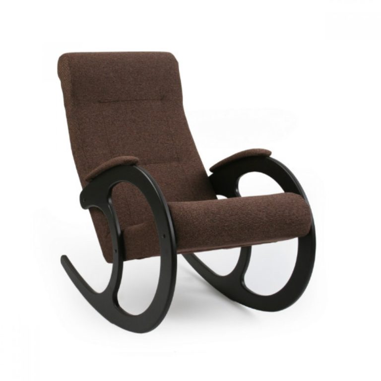 Кресло качалка модель 3