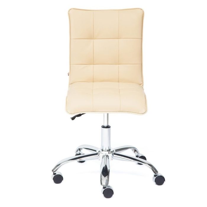 Кресло офисное ZERO - вид спереди
