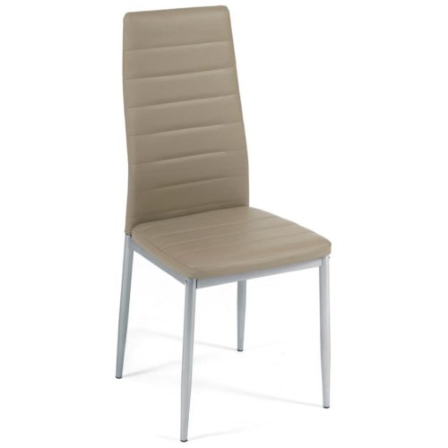 Tetchair Easy Chair - пепельно-коричневый