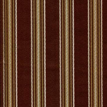 Агата полоса коричневая (кат-1)